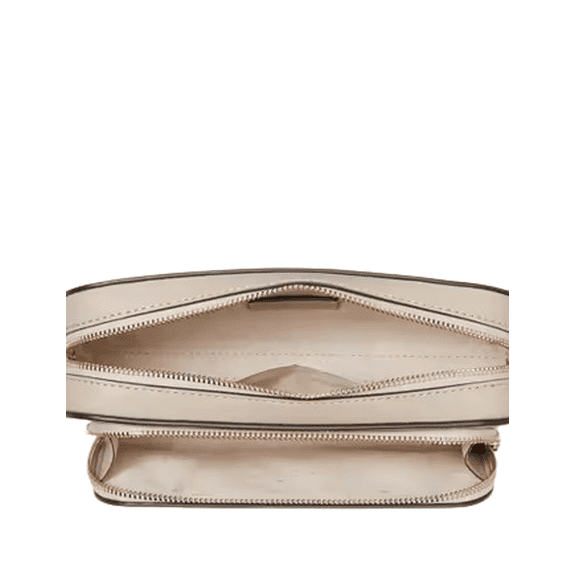 Kate Spade Staci Dual Zip Around Mini Crossbody Tusk