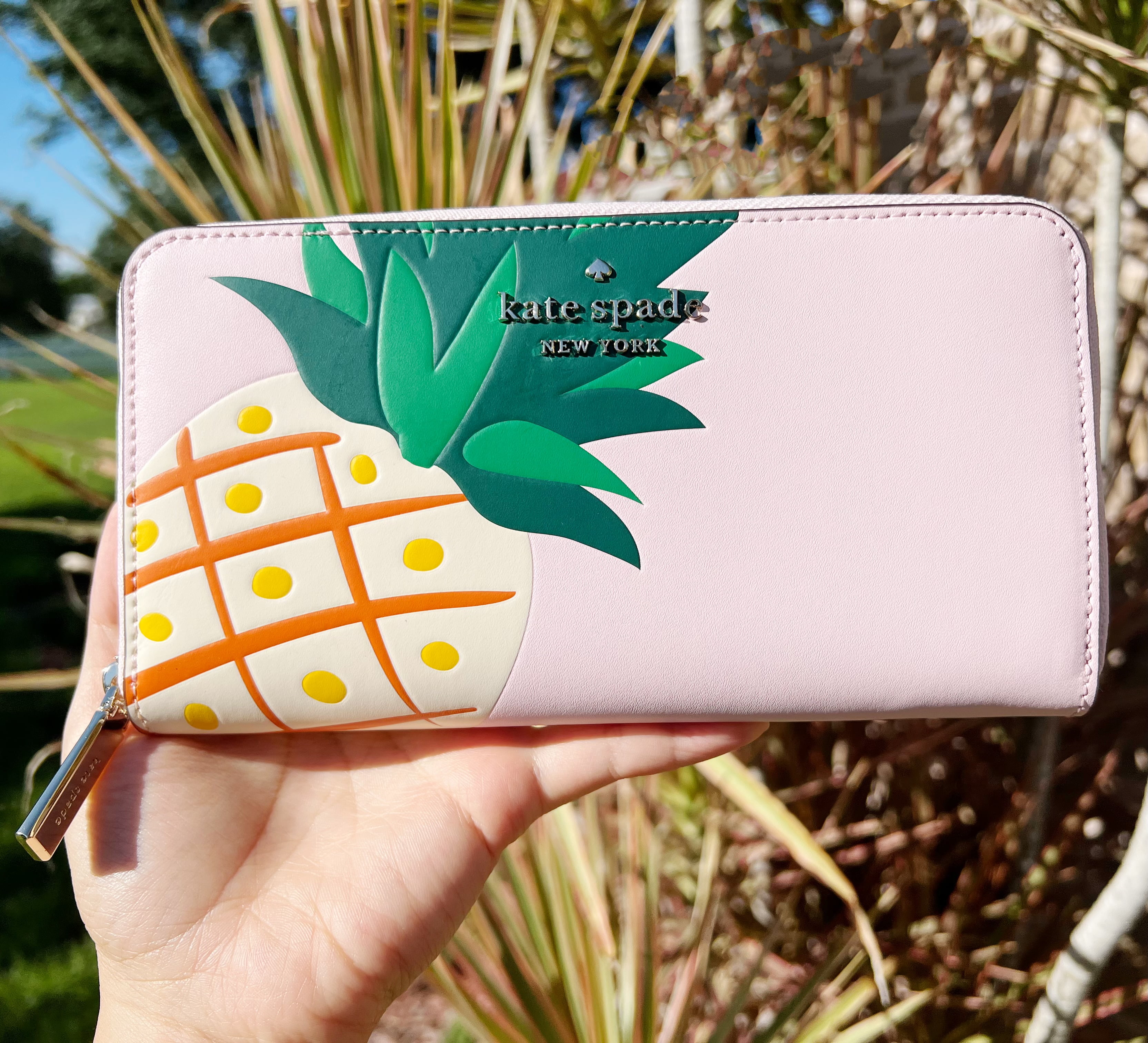Cute Pineapple Handbag – CeCe Fashion Boutique