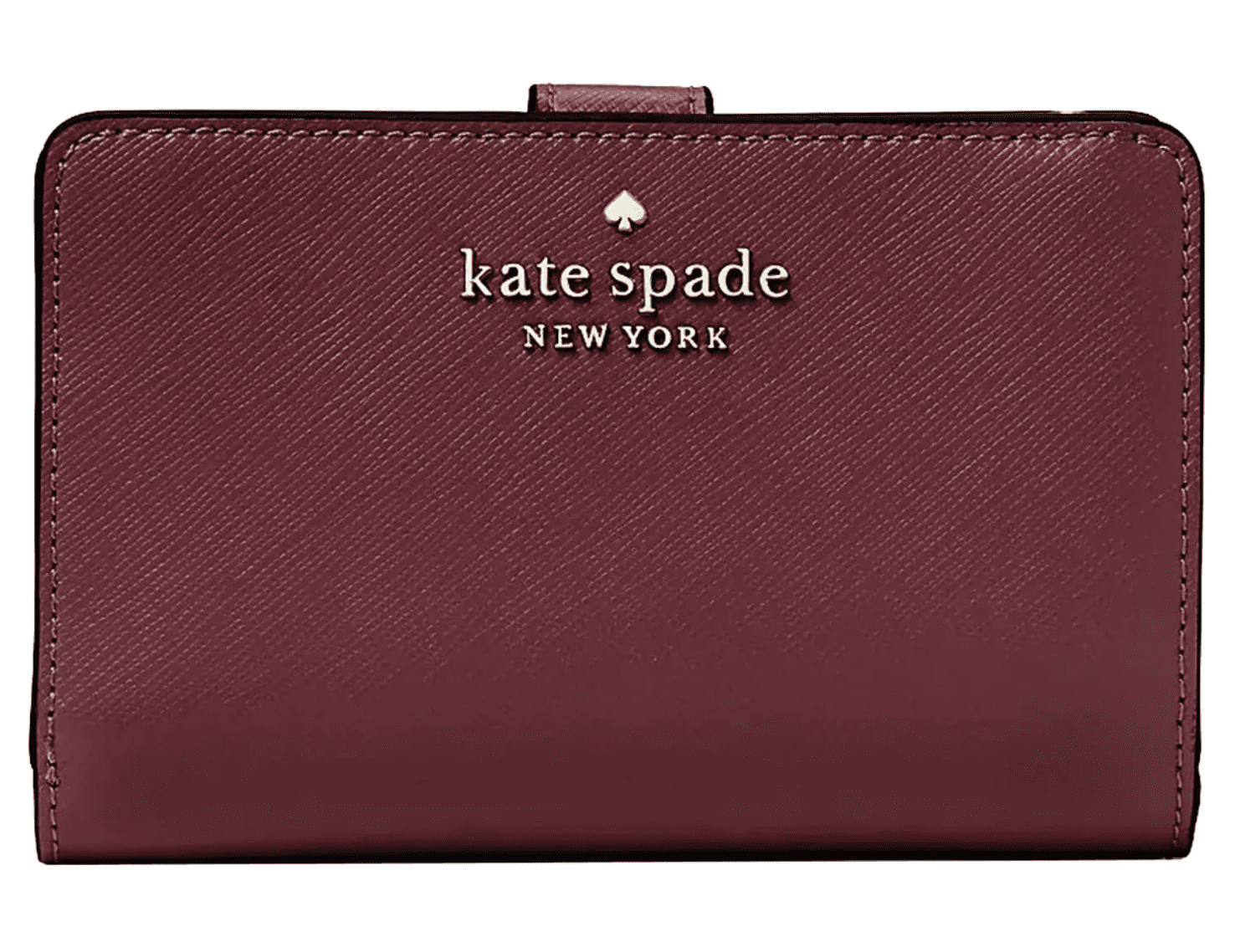 【国内・翌日発送】Kate spade Spencer Compact Wallet K4552_650