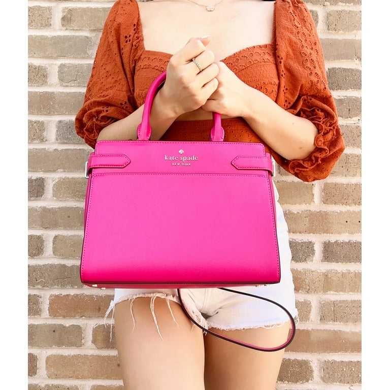 Medium discount satchel purse