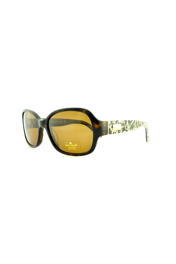 Kate Spade Sunglasses AKIRA/P/S 086P Tortoise