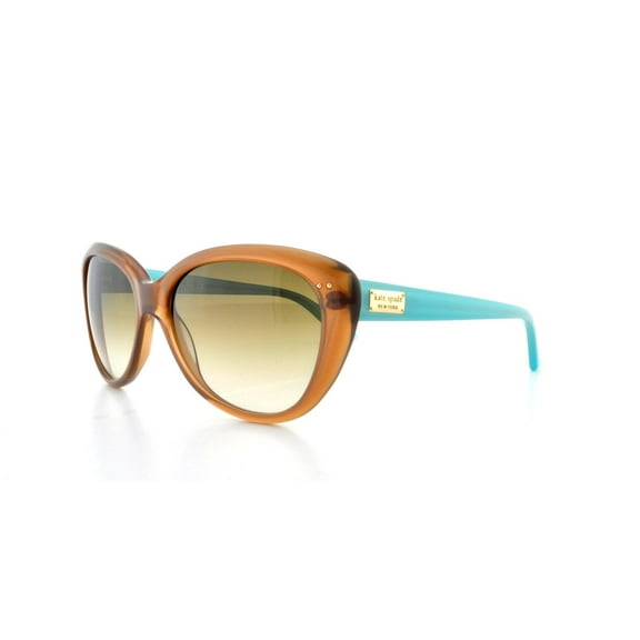 Kate Spade Sunglasses ANGELIQUE/S 0JVC Tan