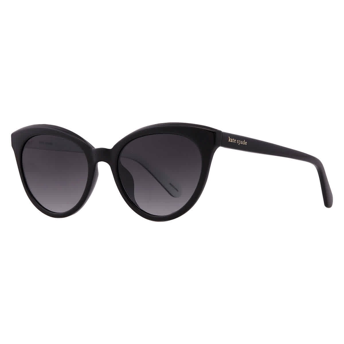 Kate Spade Grey Shaded Cat Eye Ladies Sunglasses TAMARA/O/S 0807