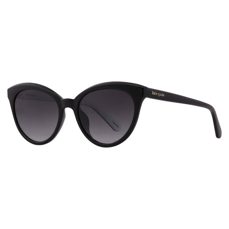 Kate Spade Grey Shaded Cat Eye Ladies Sunglasses TAMARA/O/S