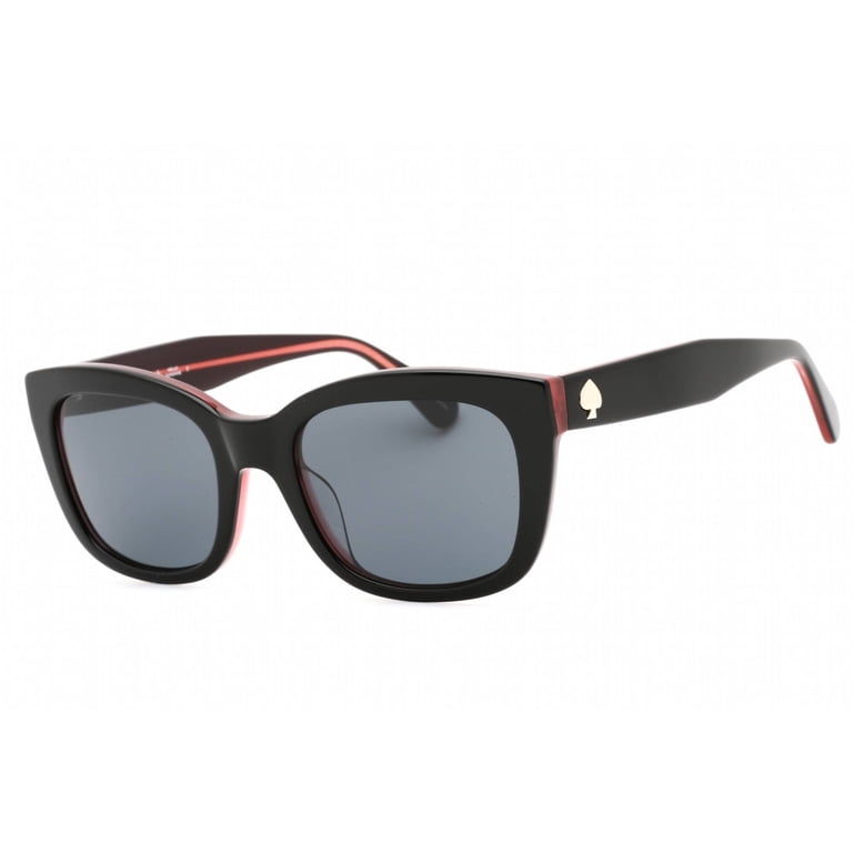 SALE kate spade NWT BLACK & PINK SUNGLASSES W/ CAS Kate Spade JALENA/S Sunglasses | FREE Shipping - Go-Optic  main image 2