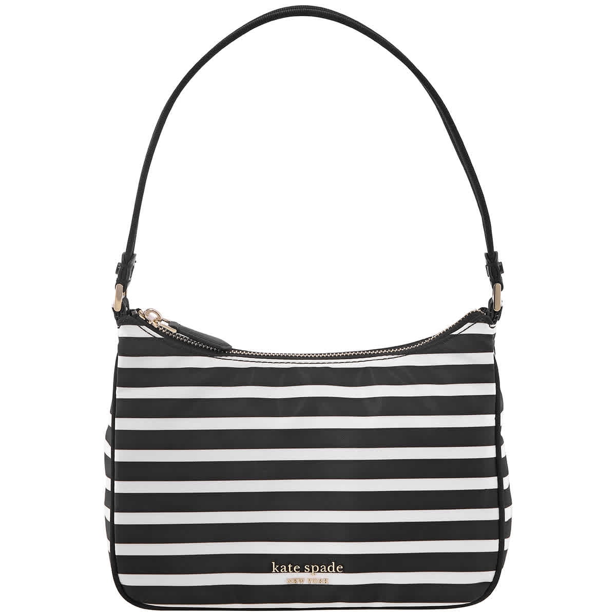 Buy Kate Spade Black The Little Better Sam Cross Body Bag for