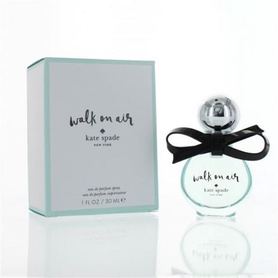 Kate Spade WKATESPADEWALKONA34P 3.4 oz Womens Walk On Air Eau De Parfum Spray