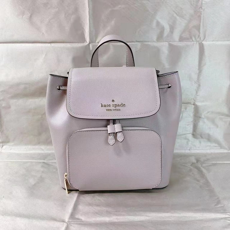 Kate spade taupe bag hot sale