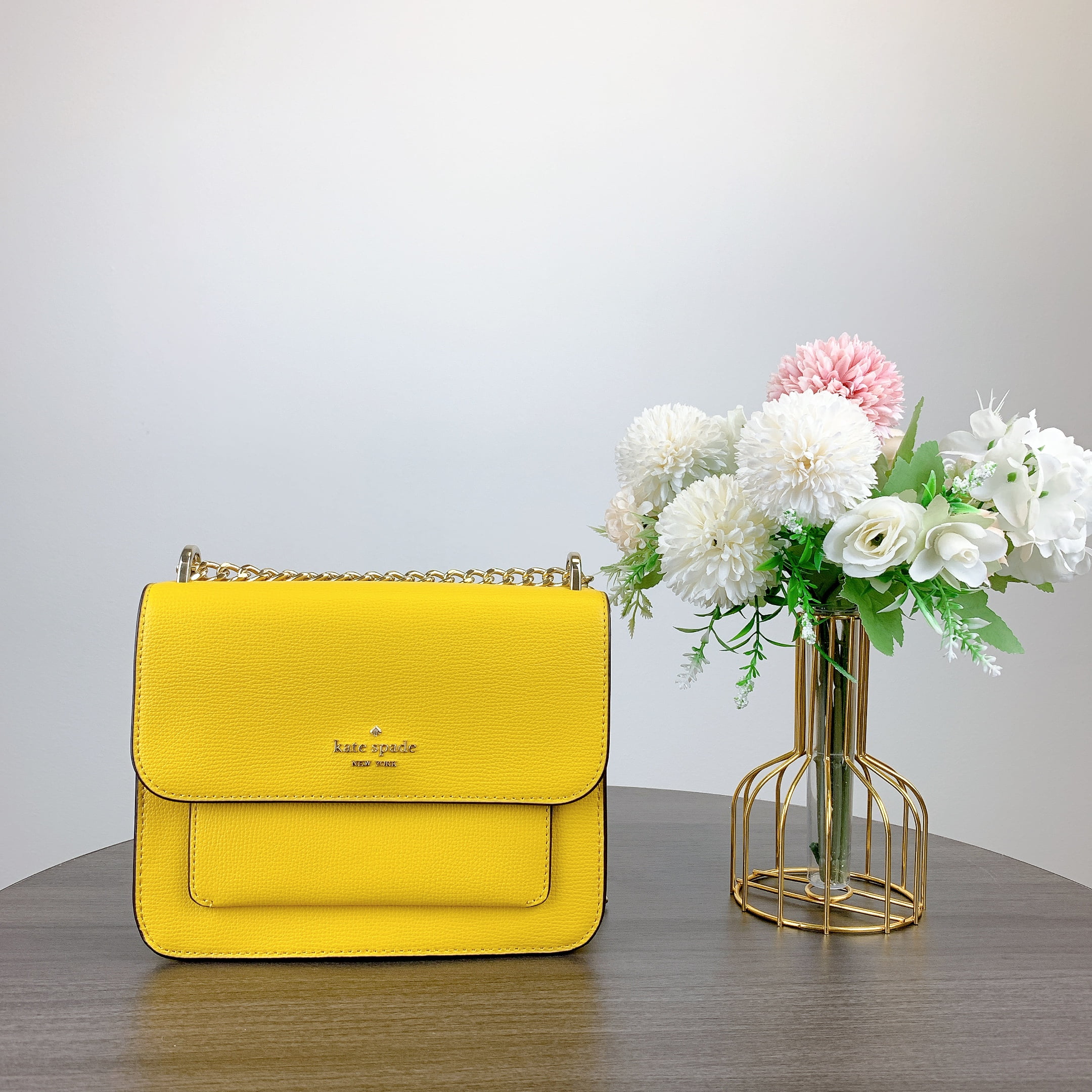 Kate Spade purse Remi Daisy hotsell crossbody