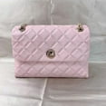 thumbnail image 1 of Kate Spade WKRU7076 Natalia Medium Flap Shoulder Bag In Rose Smoke, 1 of 5