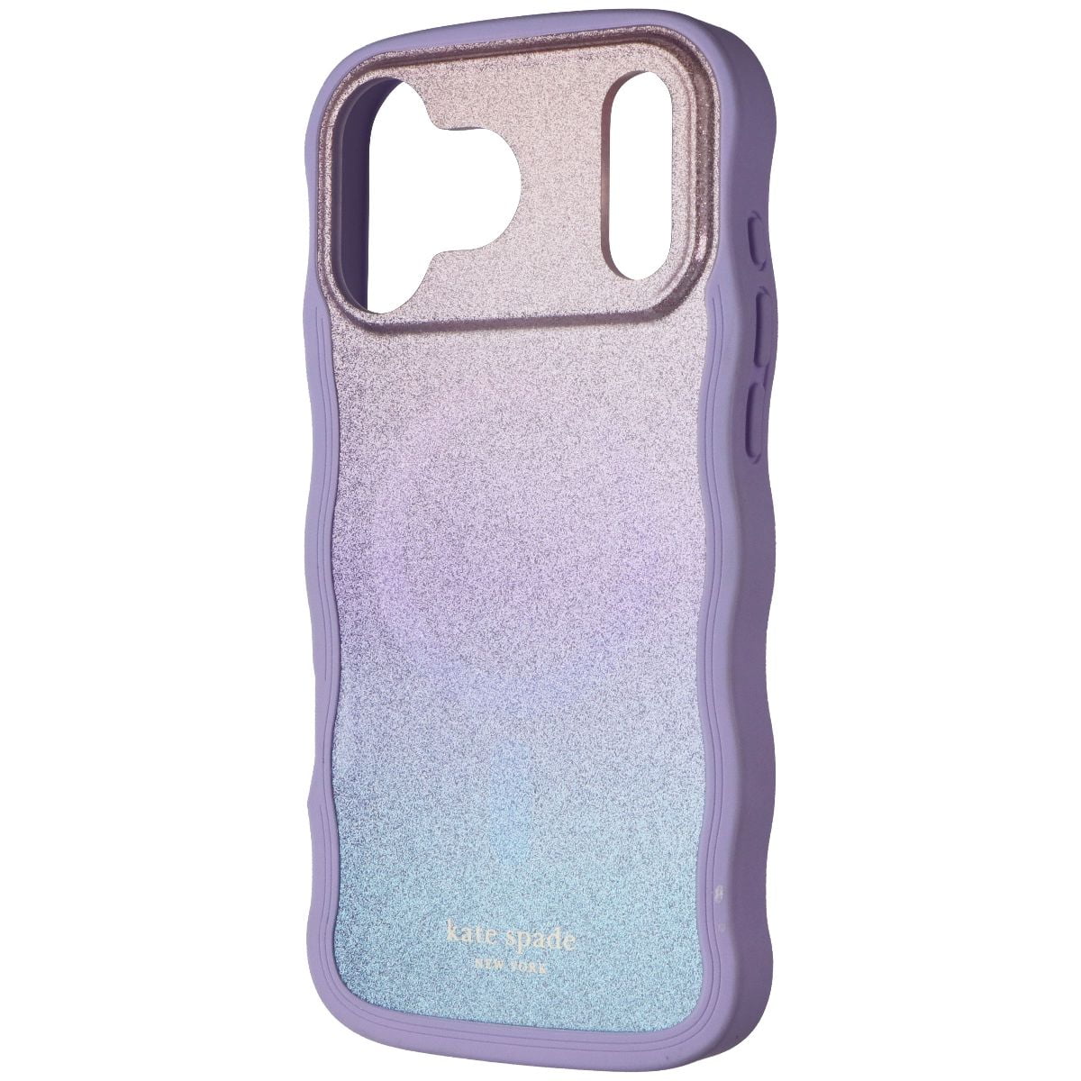 Kate Spade New York Clear Glitter Phone Cases & Cute Sparkly Covers |  Walmart - Walmart.com