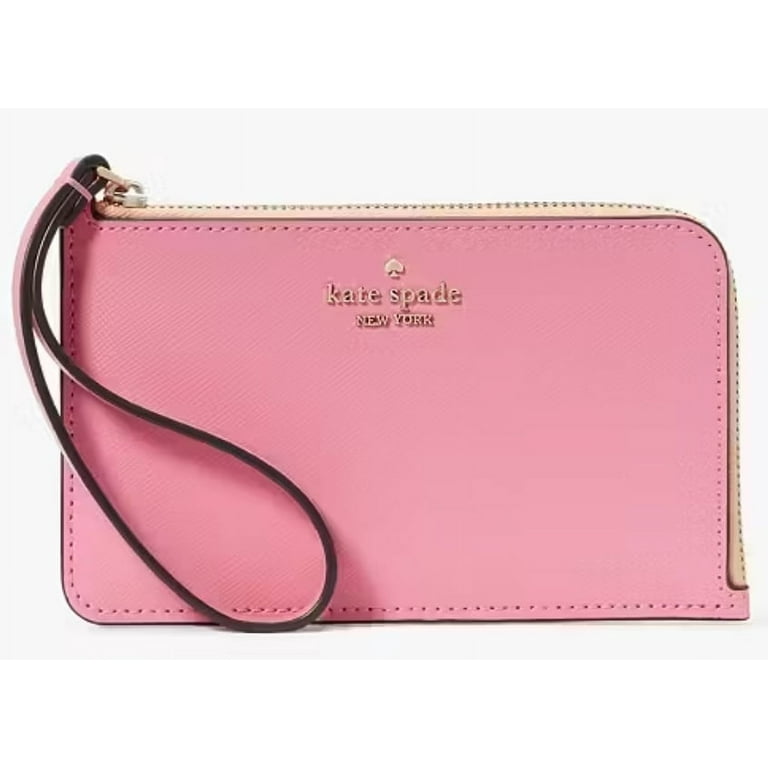 Kate spade wristlet sale