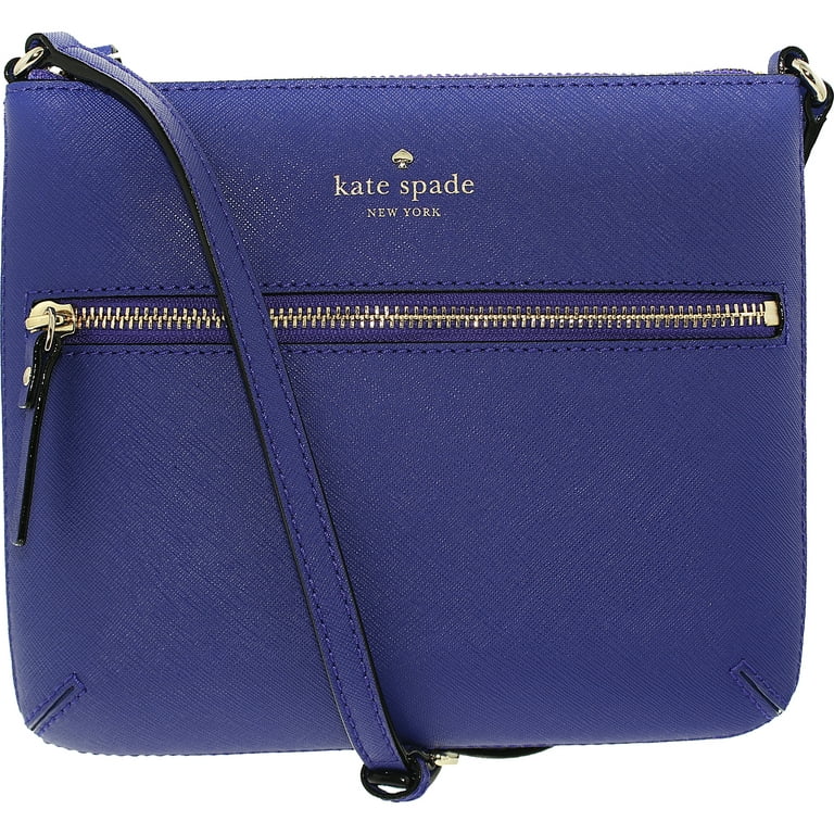 Kate Spade Cedar Street Satchel Bag Saffiano Leather