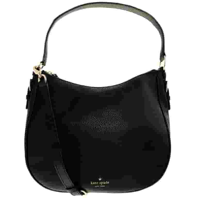 【Kate Spade】MINI CASON Cobble Hill Shoulder Bag Kate Spade Women's Cobble Hill Mylie Shoulder Bag Leather