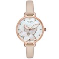 thumbnail image 1 of Kate Spade Women's Metro Mother of pearl Dial Watch - KSW1302, 1 of 3