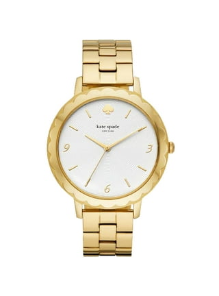 Kate Spade New York Designer Watches in Watches | White
