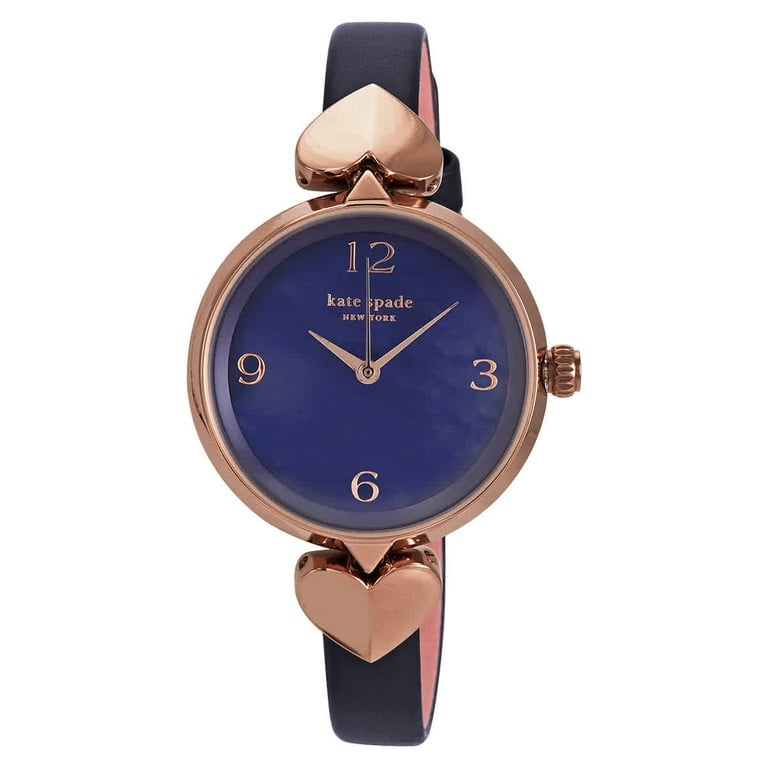 Kate spade navy watch outlet