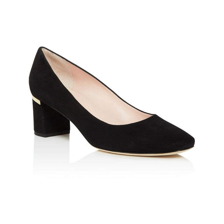 Kate spade dolores block heel best sale pump