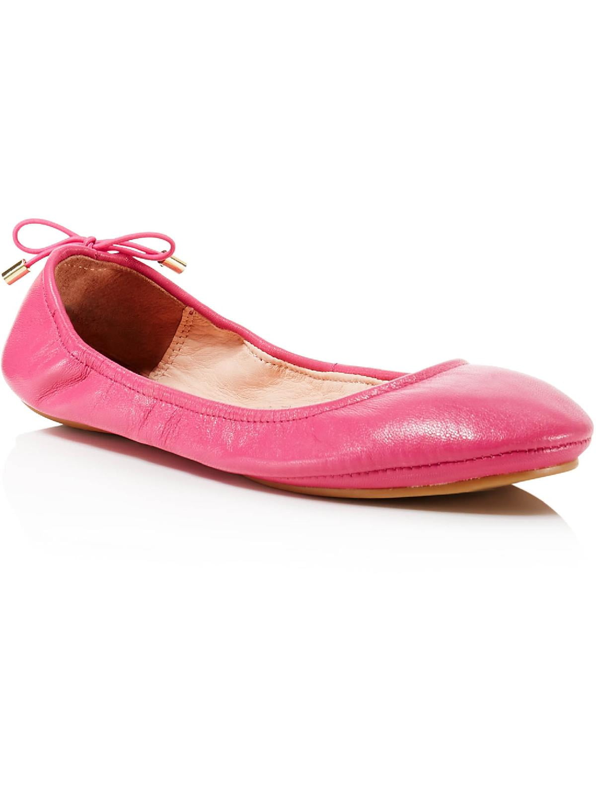 Kate spade 2025 globe flats