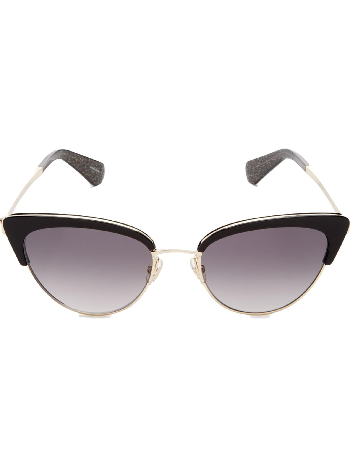Kate Spade Womens Jahnam/S Non-Polarized Mirrored Cat Eye