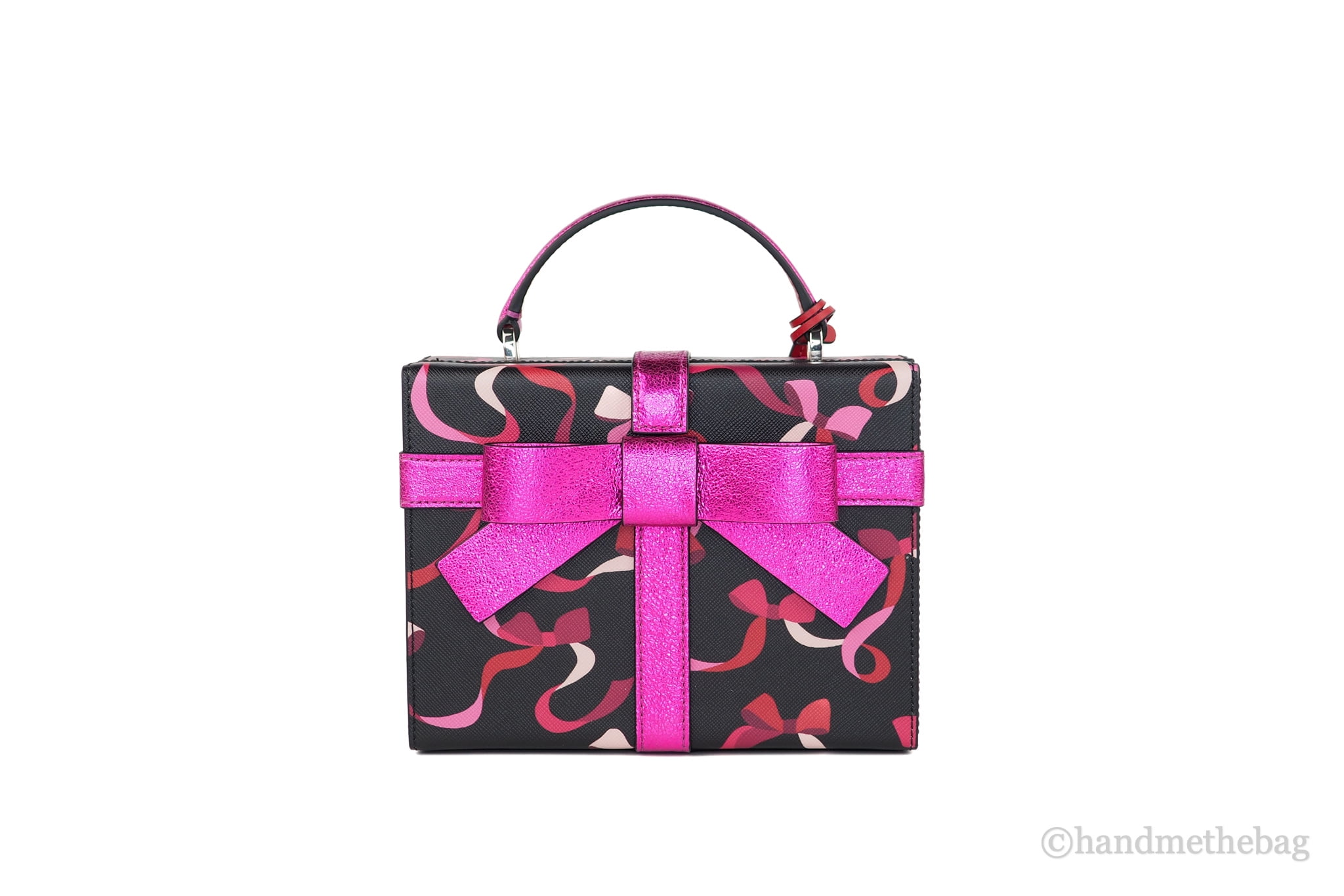 Kate spade deals purse gift box