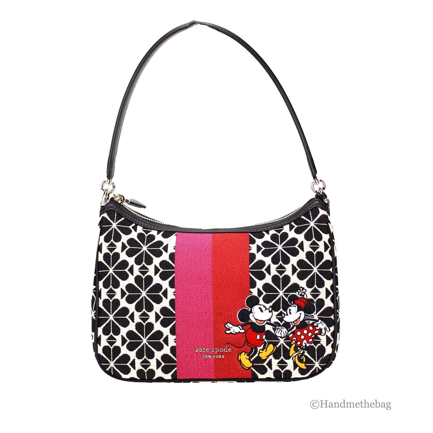 Kate spade canvas crossbody bag hotsell