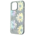 thumbnail image 1 of Kate Spade  York Case for iPhone 13 Pro Max - Daisy Iridescent Foil, 1 of 3