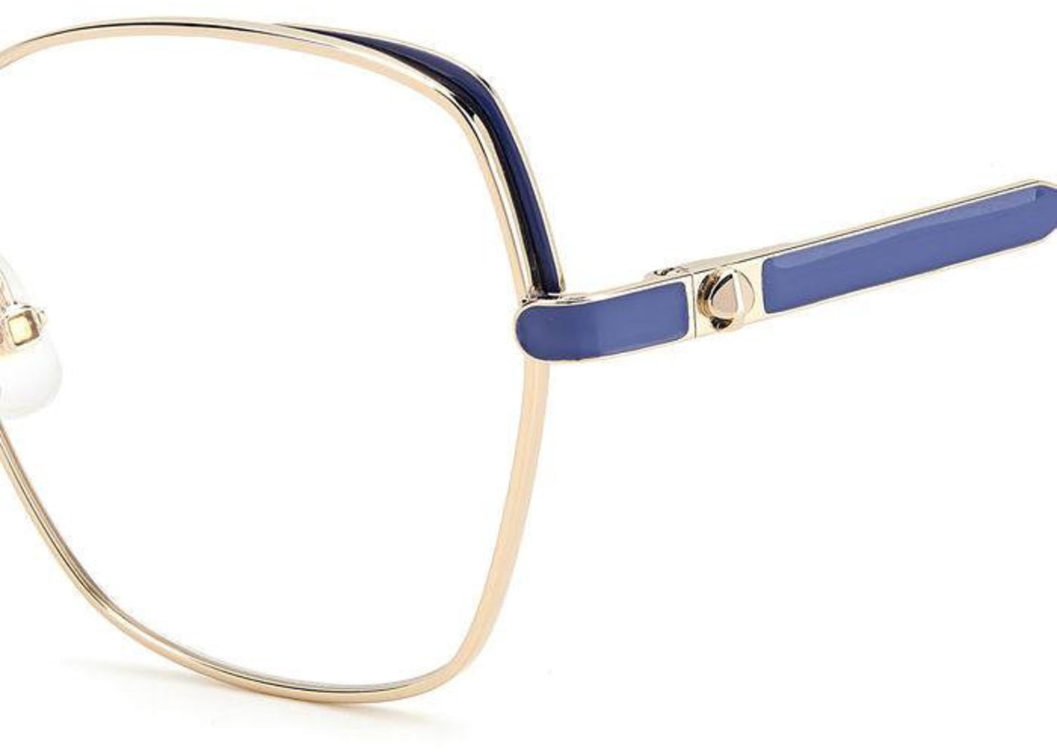 Kate Spade ZEENA/G-0LKS 00 54mm New Eyeglasses