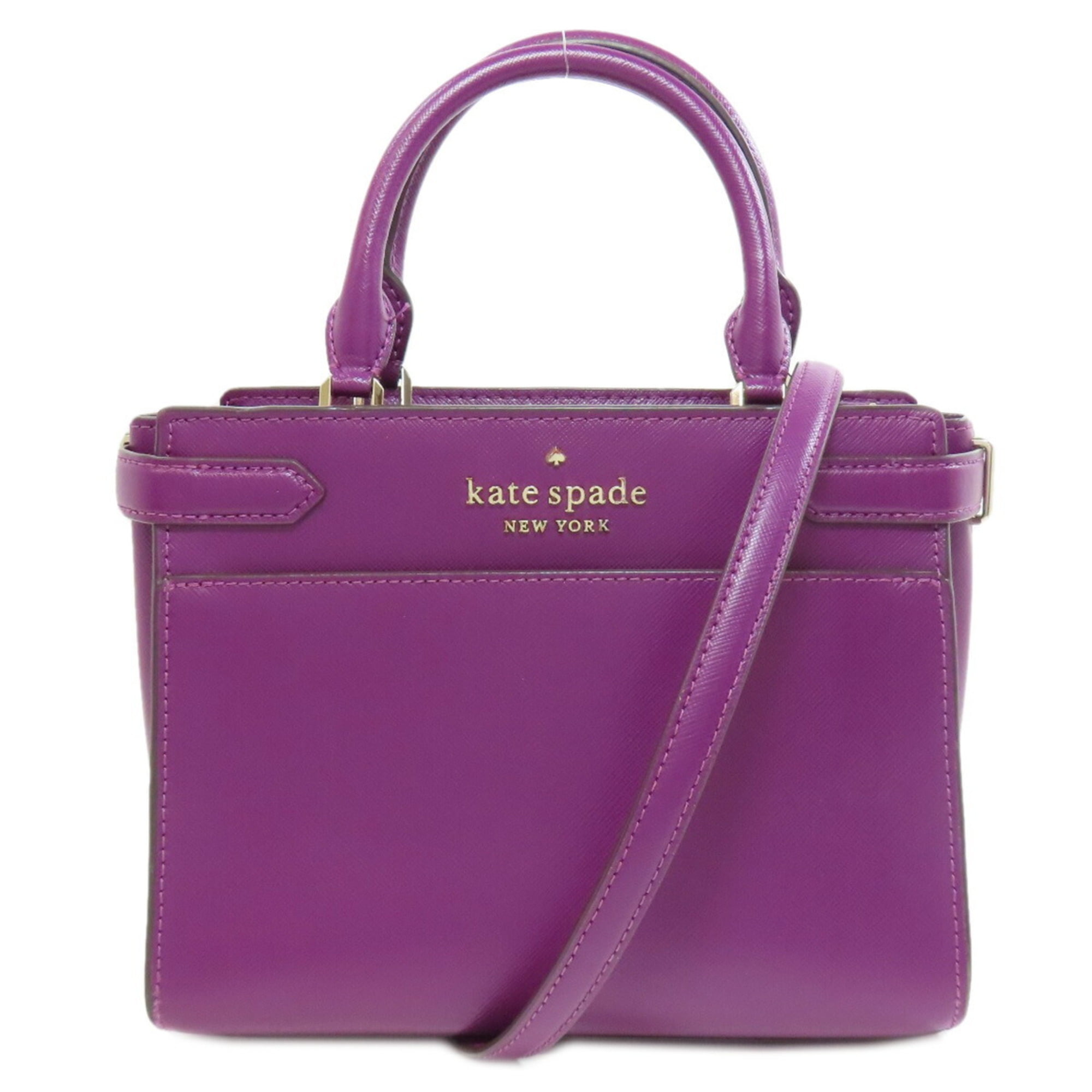 Designer Handbags Kate Spade Purse Cheap Purple Glitter Kate Spade