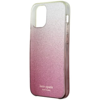 Kate Spade New York Glitter Phone Cases in Designer Phone