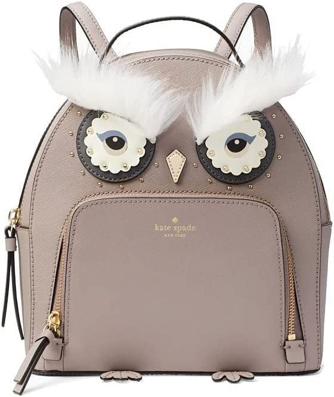 Kate spade deals owl bag