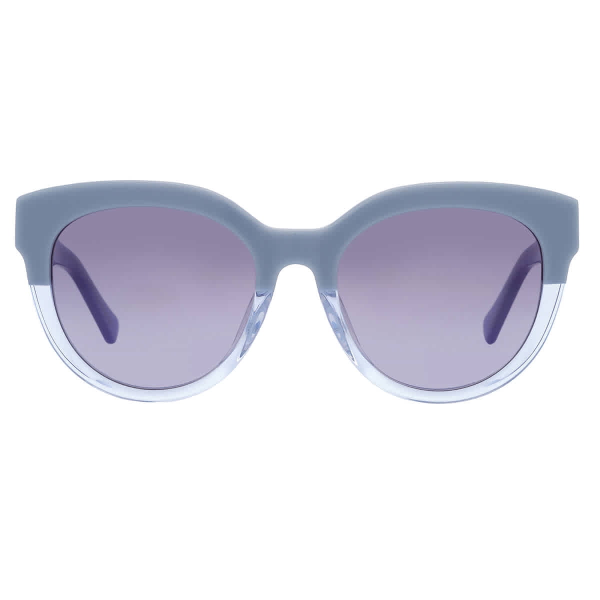 Kate Spade sunglasses BREA/F/S WOMAN 54/19/140 PJP BLUE
