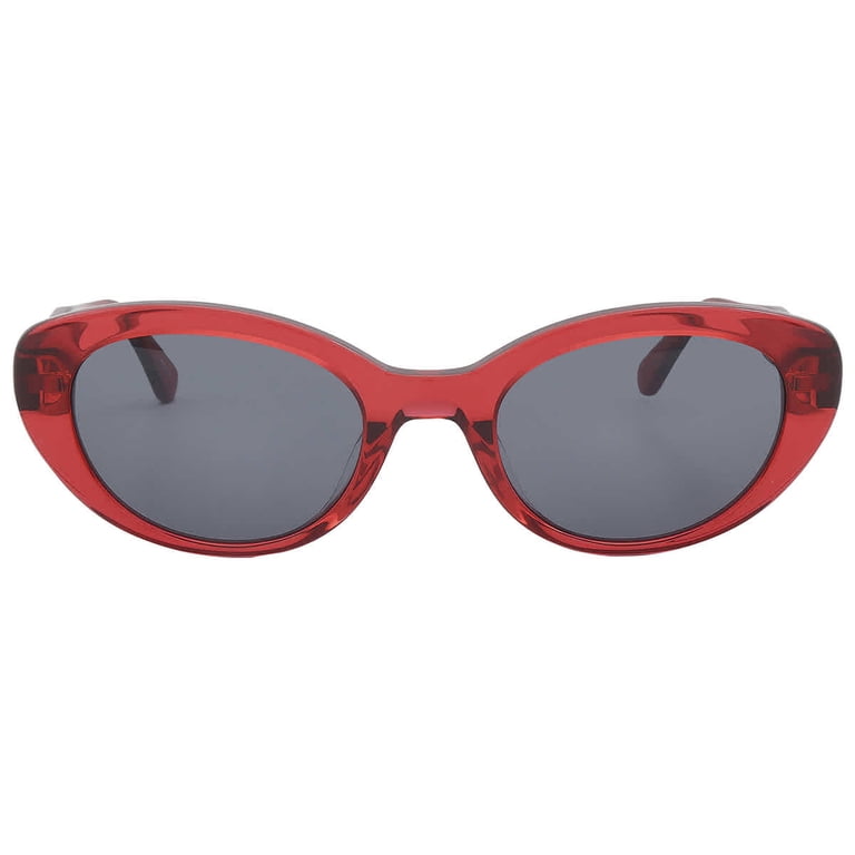 Kate Spade sunglasses CRYSTAL/S WOMAN 51/21/ C9A RED  display picture 1