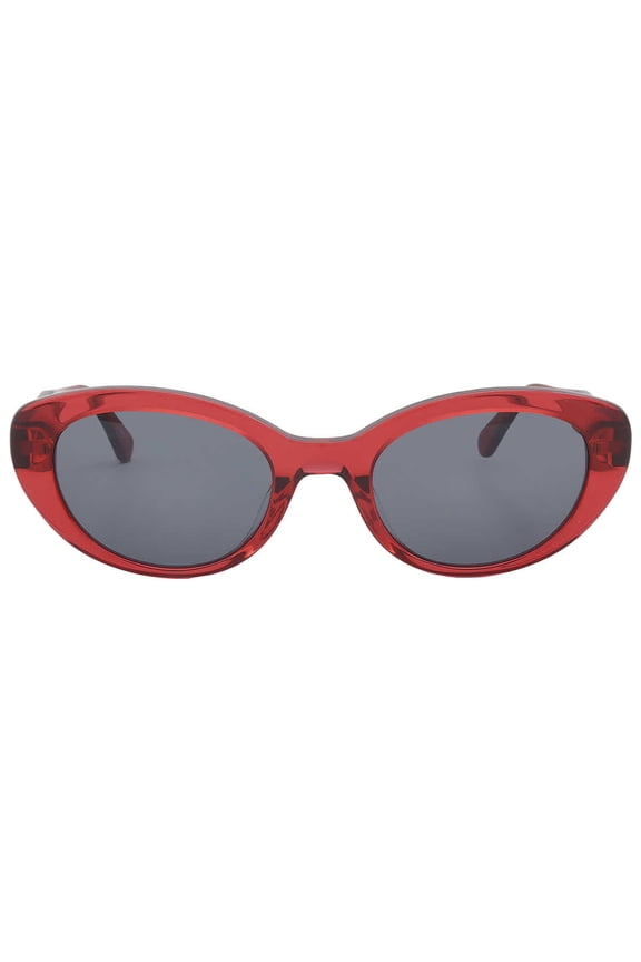 Kate Spade sunglasses CRYSTAL/S WOMAN 51/21/ C9A RED