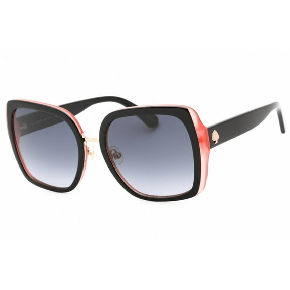 Kate Spade sunglasses KIMBER/G/S WOMAN 56/19/ 807 BLACK