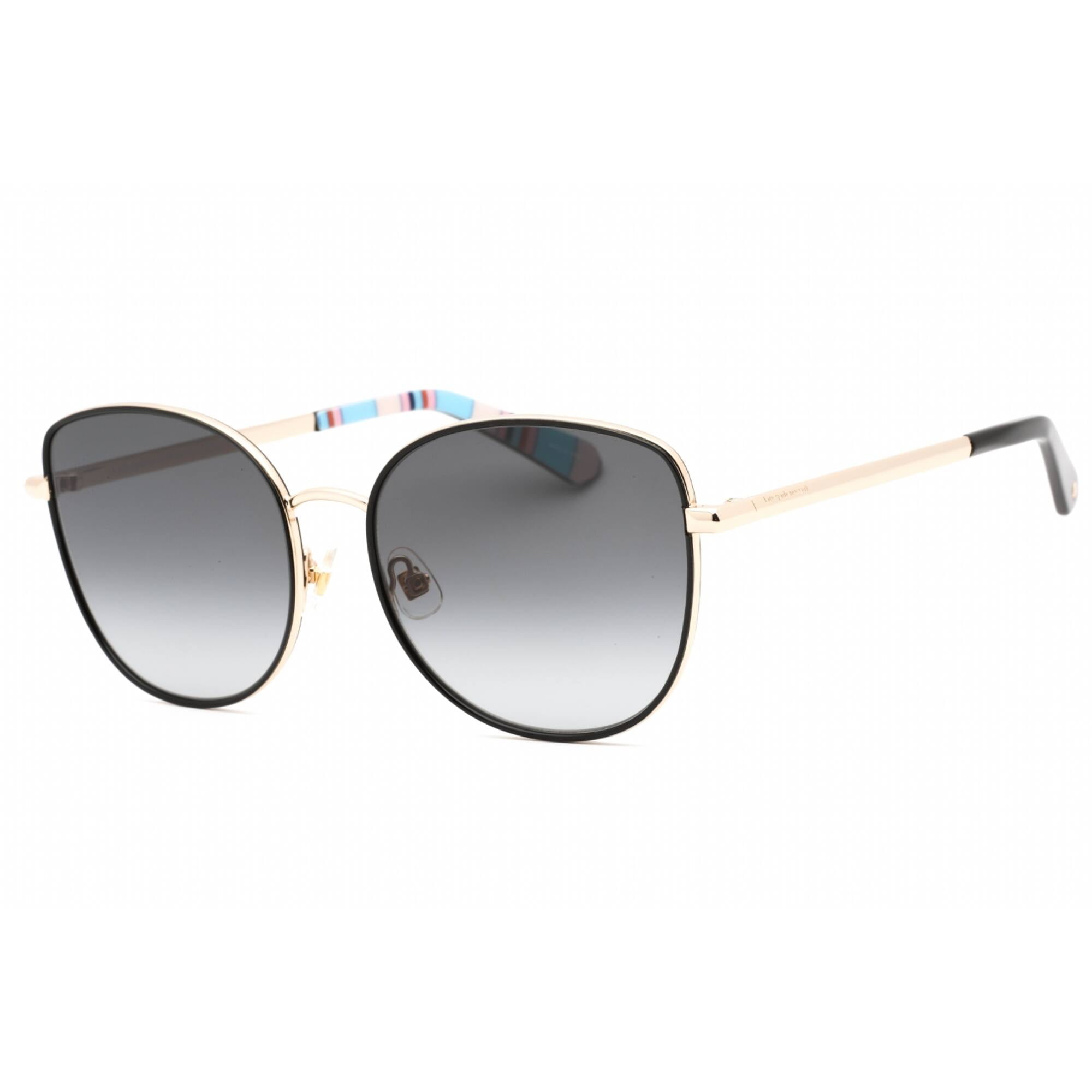 Kate Spade sunglasses MARYAM/G/S WOMAN 56/17/140 J5G GOLD  display picture 2