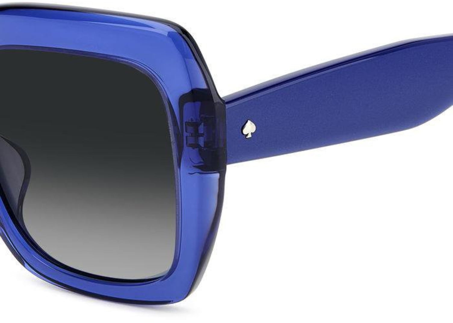 Kate Spade sunglasses NAOMI/S WOMAN 52/24/140 PJP BLUE  display picture 1