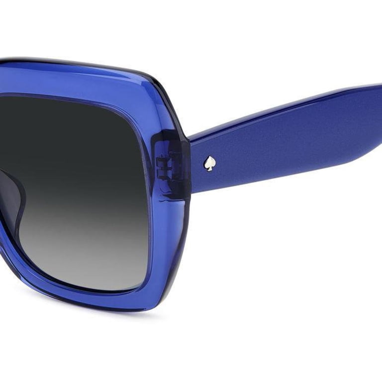 Kate Spade sunglasses NAOMI/S WOMAN 52/24/140 PJP BLUE 