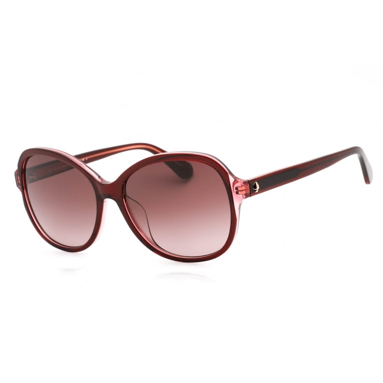 Kate Spade sunglasses TAMERA/F/S WOMAN 59/16/145 C9A RED  display picture 3