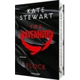 thumbnail image 1 of Kate Stewart,Bettina He The Ravenhood - Flock: Roman - Die heiße TikTok-Sensation e (Paperback), 1 of 4