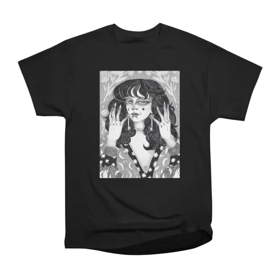 Kate T-Shirt Tee Gift For Him Merch For Her Apparel For Friend