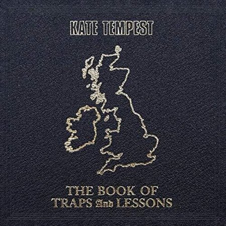 Kate Tempest - The Book Of Traps And Lessons - Music & Performance - CD