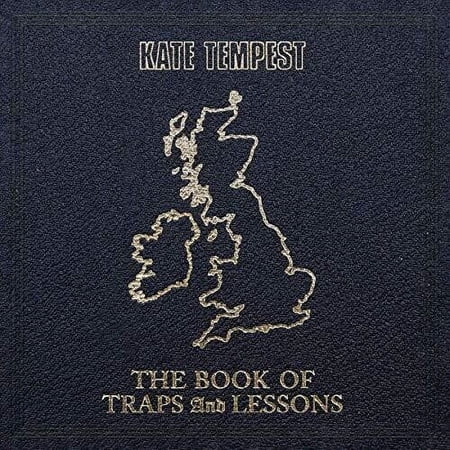 Kate Tempest - The Book Of Traps And Lessons - Music & Performance - Vinyl