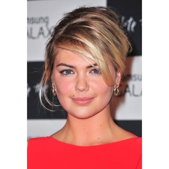 Kate Upton At Arrivals For Samsung 'Meet The New Way' Launch Party Photo Print (16 x 20)