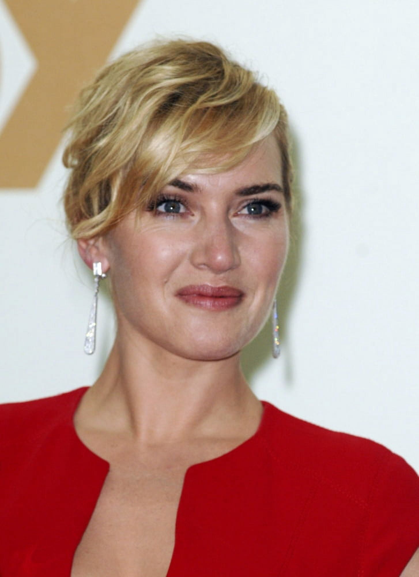 Kate Winslet In The Press Room For The 63Rd Primetime Emmy Awards - Press Room Canvas Art - (16 x 20)