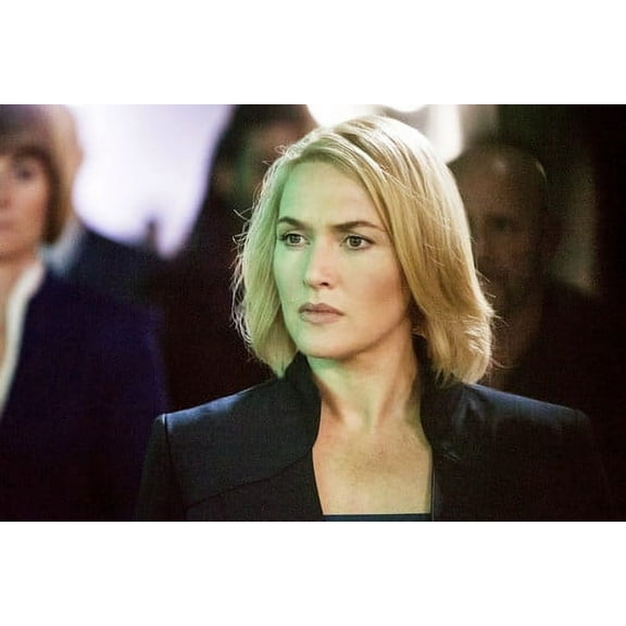 Kate Winslet in Divergent 24x36 Poster