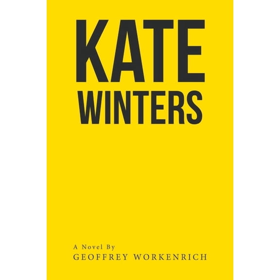 Kate Winters, (Paperback)