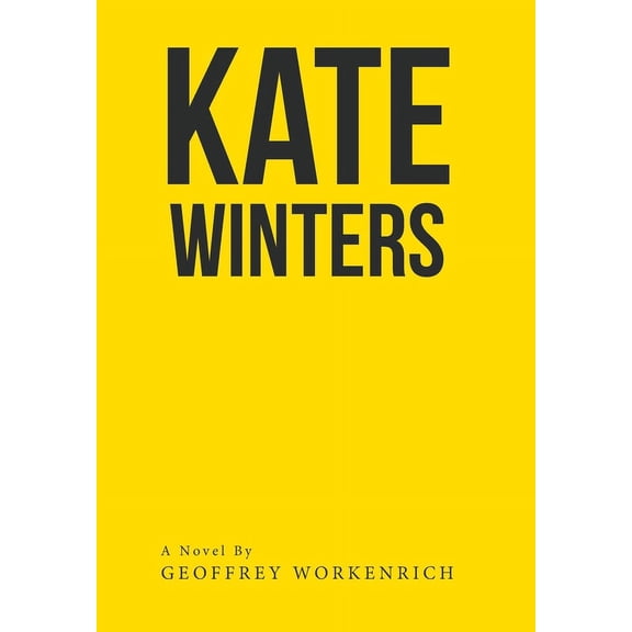 Kate Winters (Hardcover)