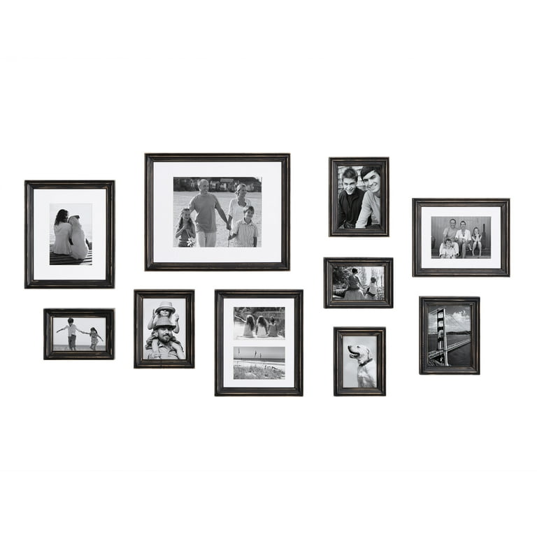Assorted picture hot sale frames