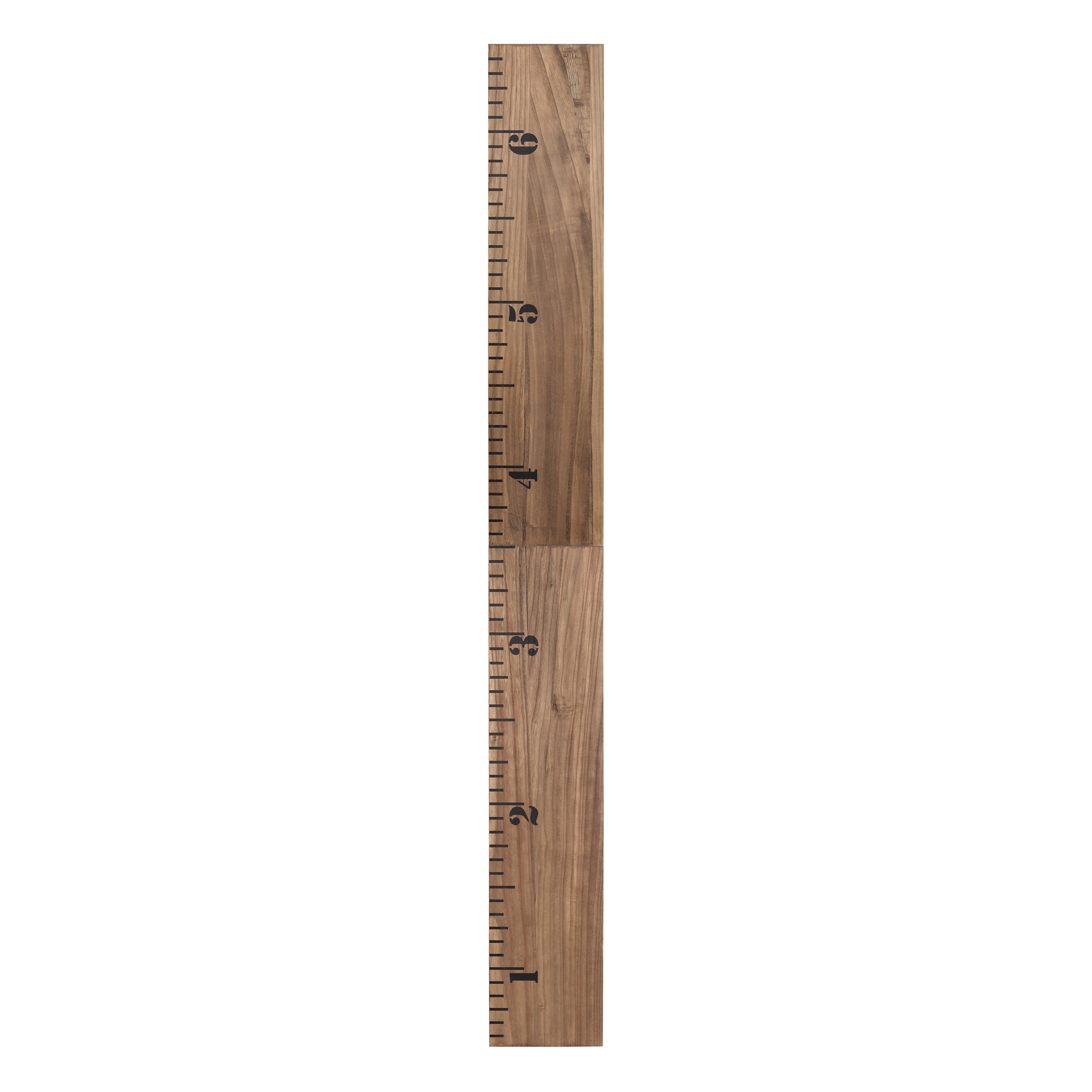 Height measure scale on wall hi-res stock photography and images